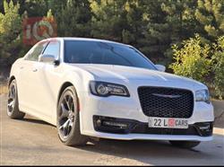 کرایسلەر 300